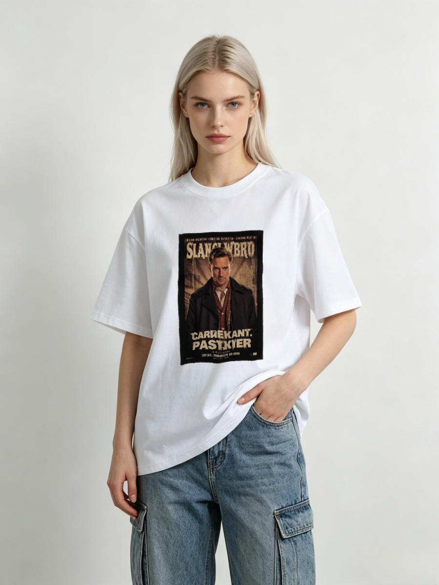 Japanese Women Formal Wear - T Shirts Woman Y2K 2000S Japanese