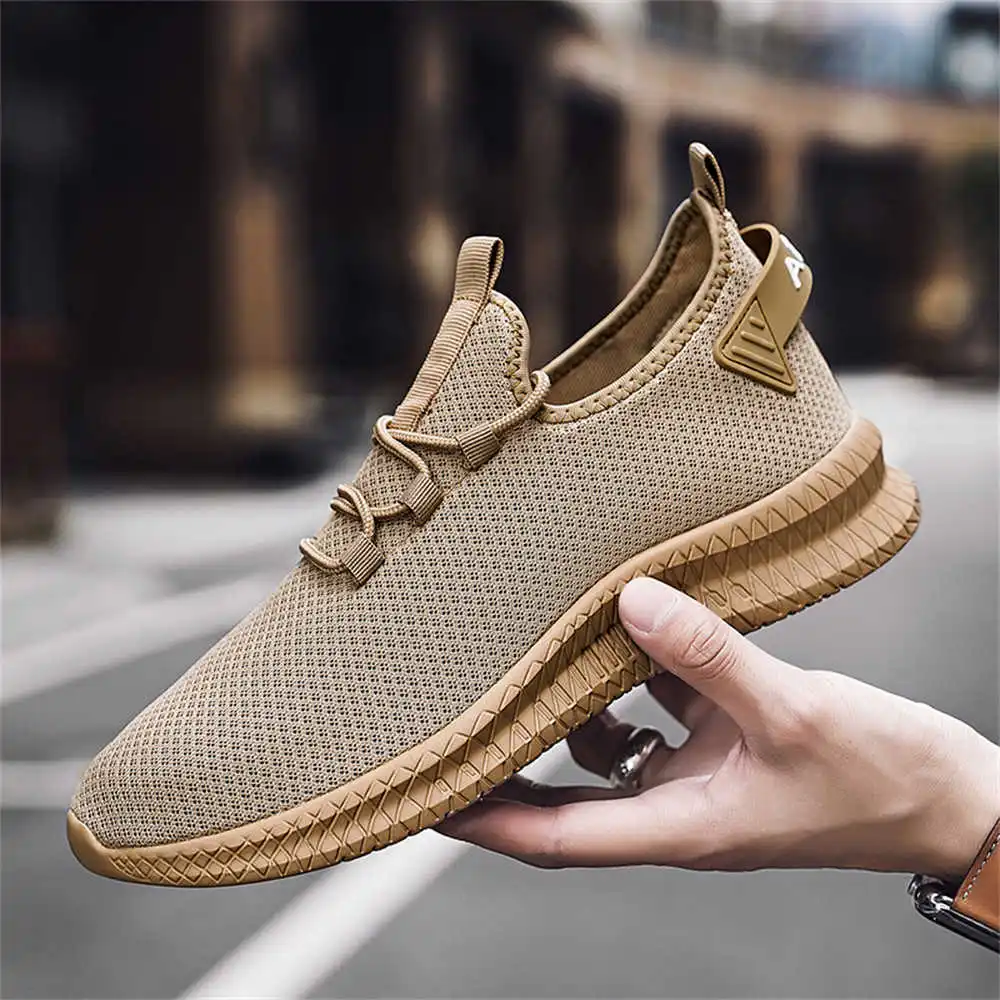 Formal Evening Wear Women Uk - Demi-season Mesh Tenni Man Running Sneakers
