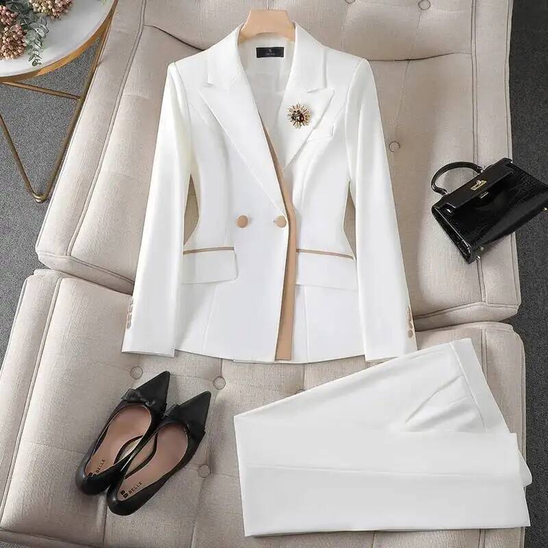 Formal Elegant Styles Ladies O - огляд і ціна Women Formal Wear For Interview