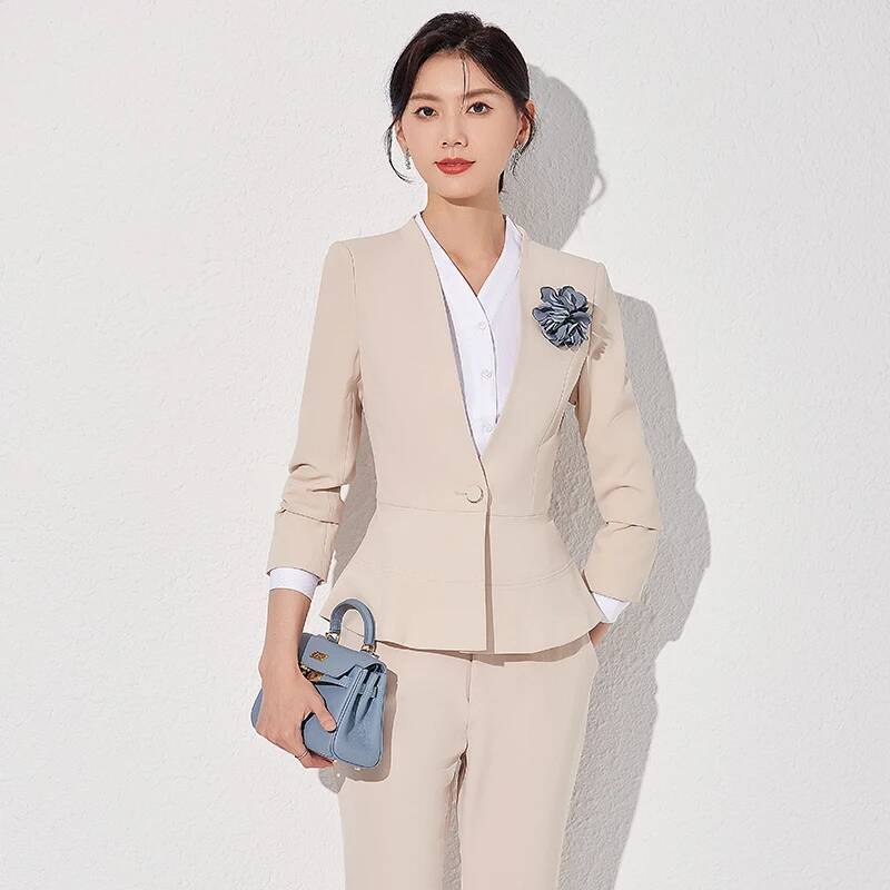 Formal Uniform Styles Women Bu - огляд і ціна Women Formal Wear For Interview