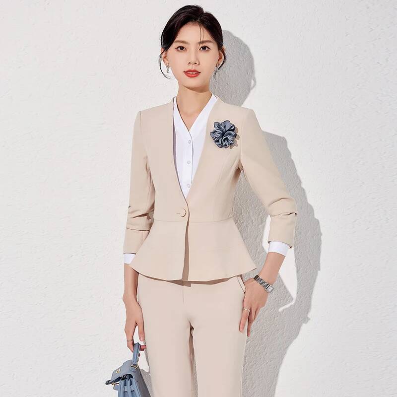 Formal Uniform Styles Women Bu - огляд і ціна Women Formal Wear For Interview