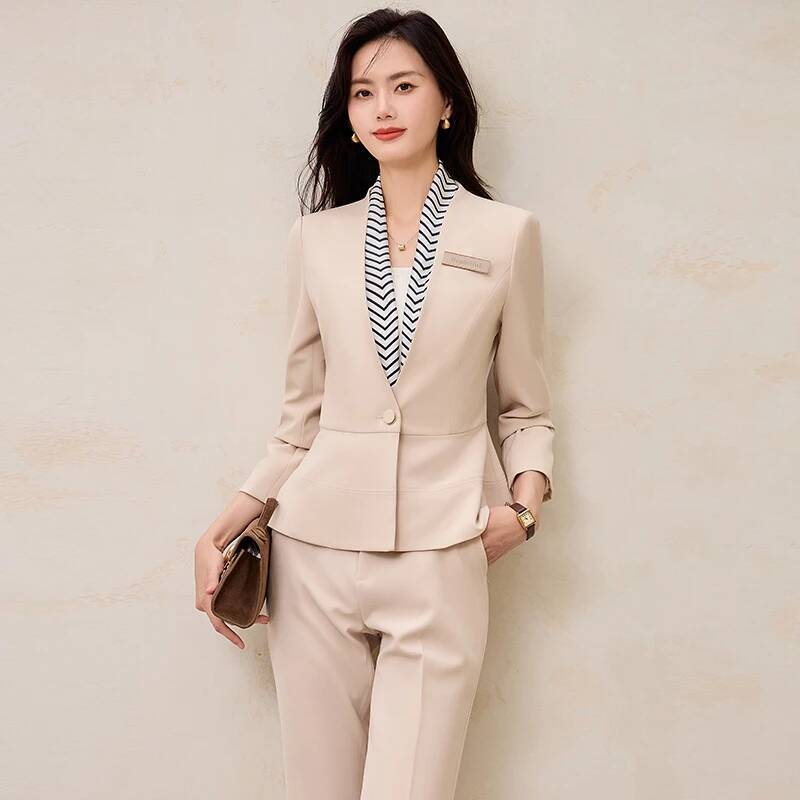 Formal Uniform Styles Women Bu - огляд і ціна Women Formal Wear For Interview