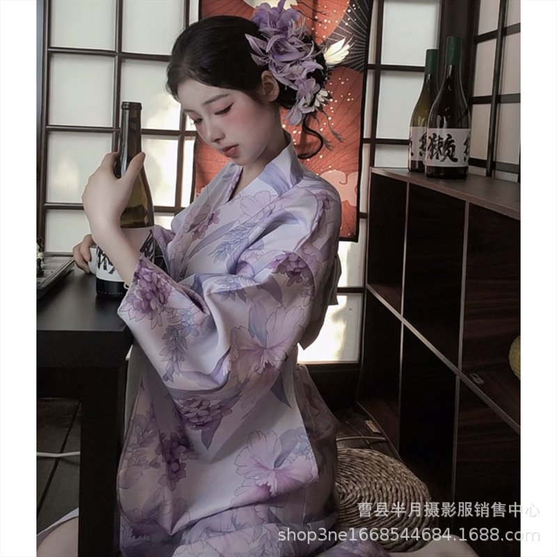 New Studio Model Japanese Kimo - огляд і ціна Japanese Women Formal Wear