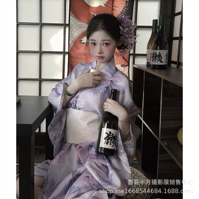 New Studio Model Japanese Kimo - огляд і ціна Japanese Women Formal Wear