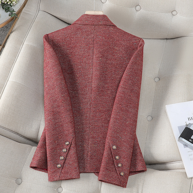 Office Ladies Blazer Women Jac - огляд і ціна Women'S Office Formal Wear For Ladies