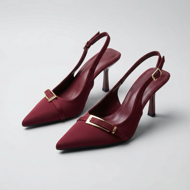 New Summer Fashion Solid Color - огляд і ціна Women'S Work Fashion
