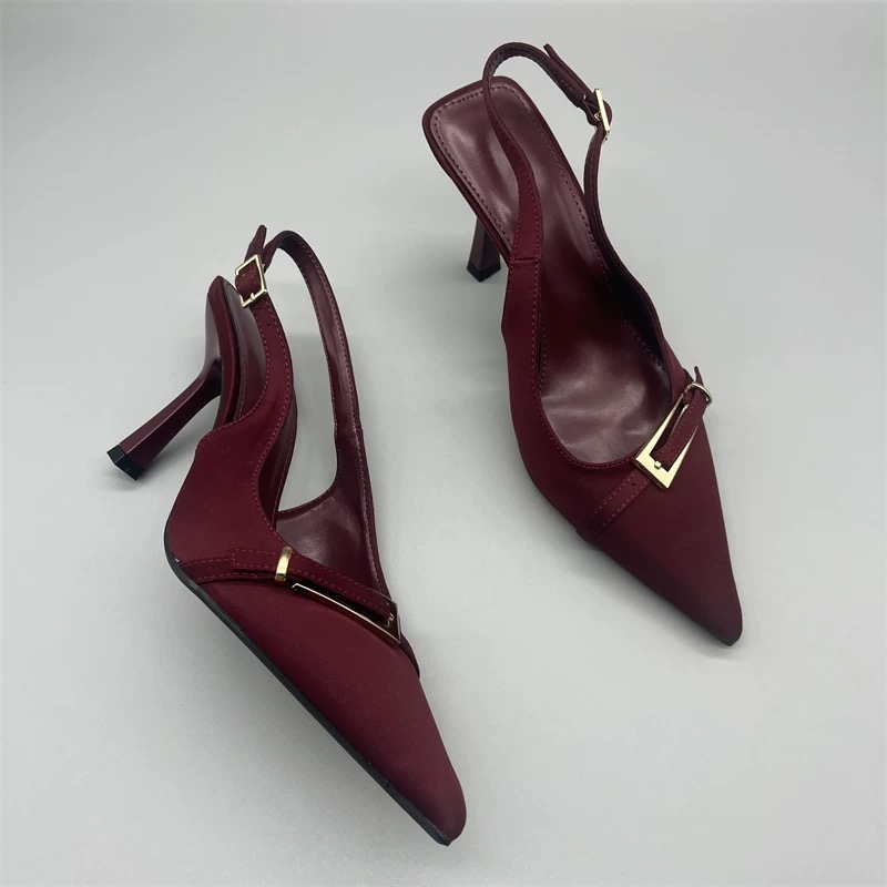 New Summer Fashion Solid Color - огляд і ціна Women'S Work Fashion