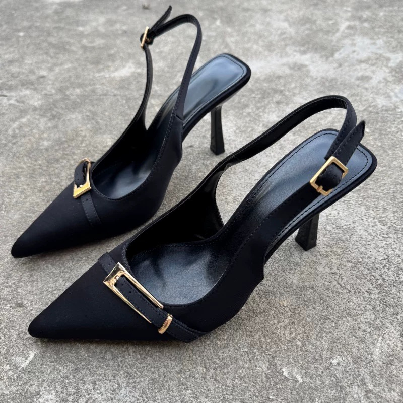 New Summer Fashion Solid Color - огляд і ціна Women'S Work Fashion
