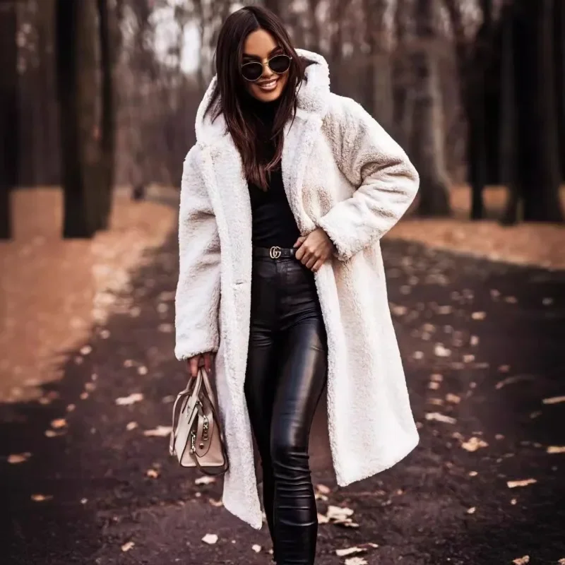 2024 Spring Wool Women's Long  - огляд і ціна Trench Coat Formal
