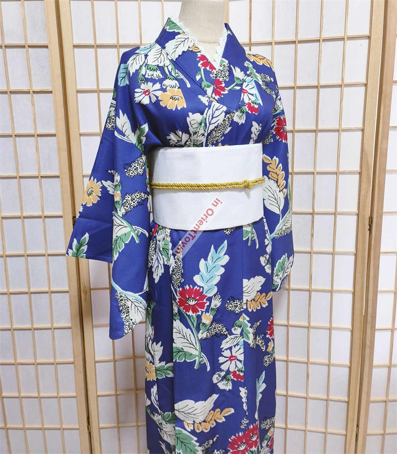 Japanese Formal Wear Women's K - огляд і ціна Japanese Women Formal Wear