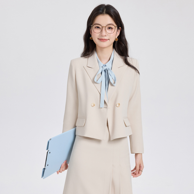 Suit Set Skirt for Women Profe - огляд і ціна Women Formal Wear For Interview