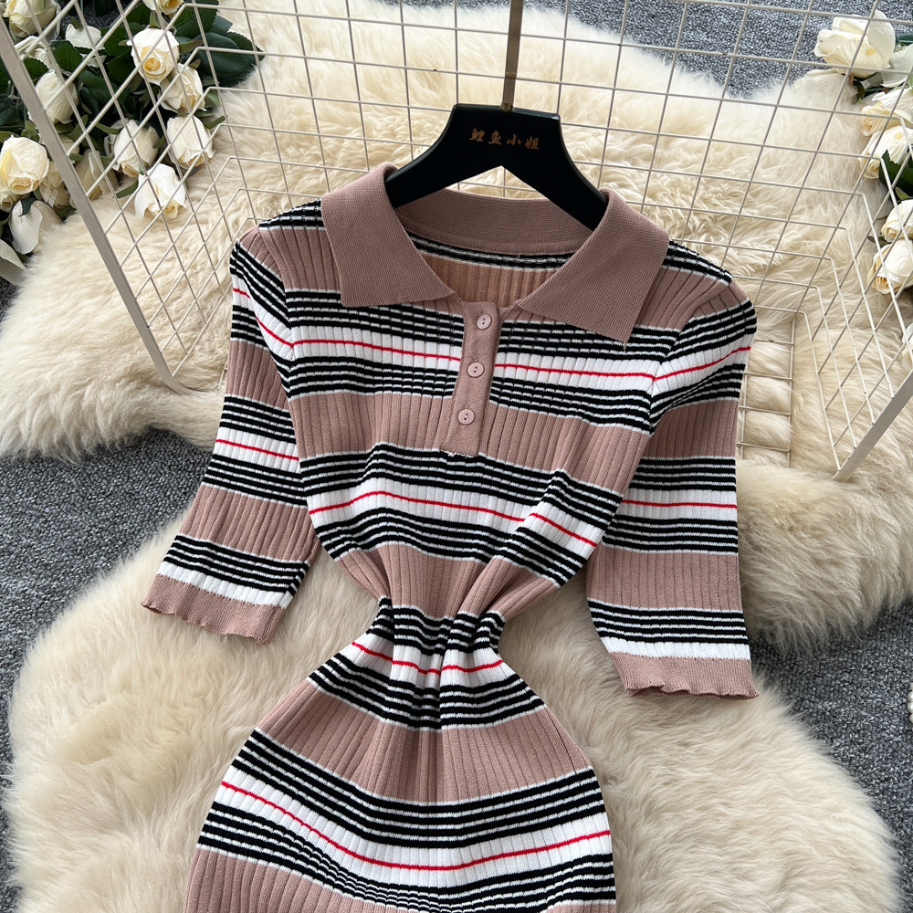 Mid Length Dress Women Dresses - огляд і ціна Wrap Dress Work