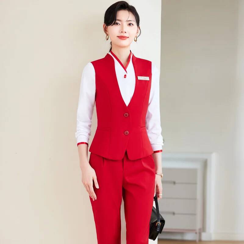 Plus Size 5XL Formal Pantsuits - огляд і ціна Women Formal Wear Outfits