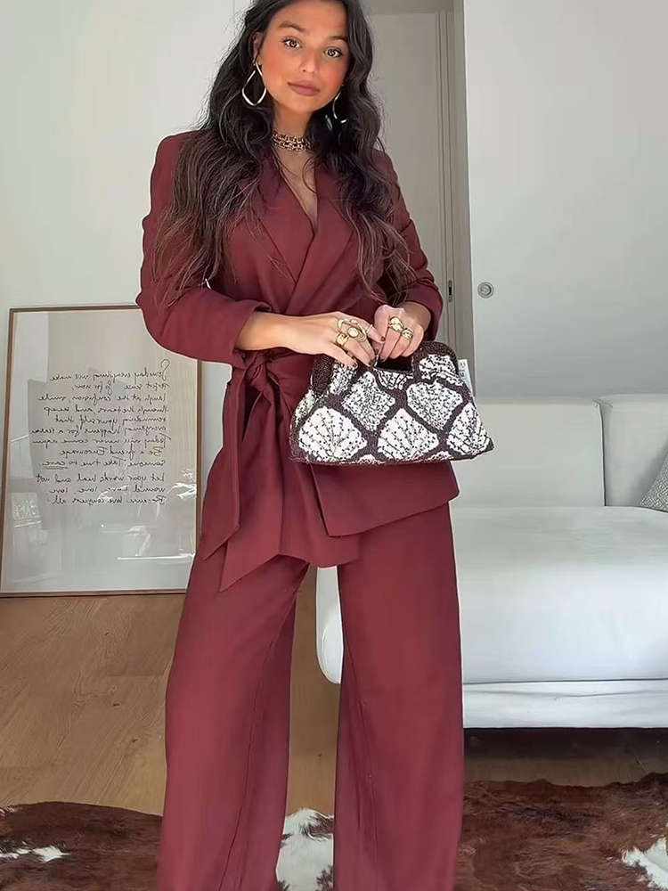 Fashion Office Ladies Blazer P - огляд і ціна Women'S Office Formal Wear For Ladies
