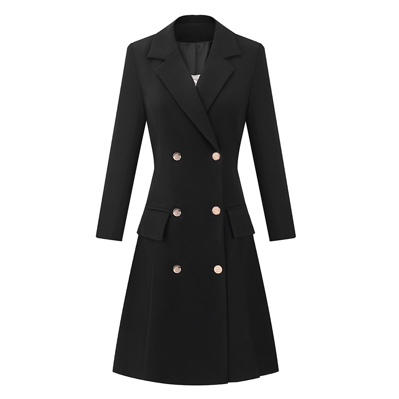 Black Occupation Suit Dress Hi - огляд і ціна Japanese Women Formal Wear