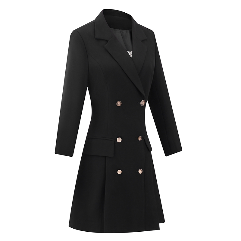 Black Occupation Suit Dress Hi - огляд і ціна Japanese Women Formal Wear