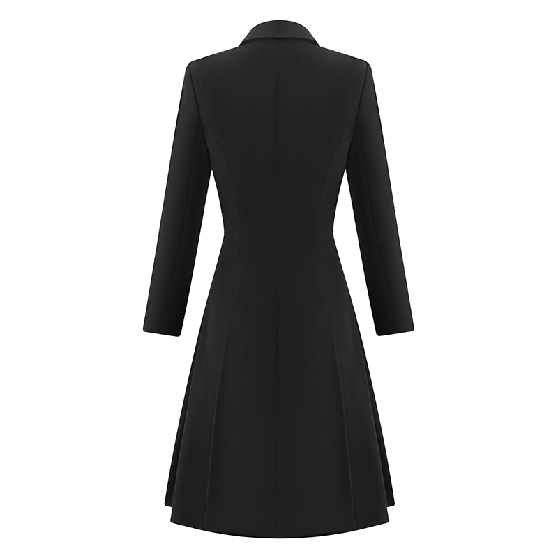 Black Occupation Suit Dress Hi - огляд і ціна Japanese Women Formal Wear