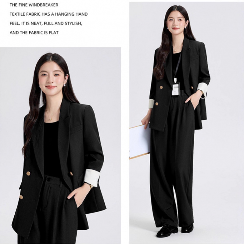 Women's Suit Set for Spring an - огляд і ціна Women Formal Wear For Interview