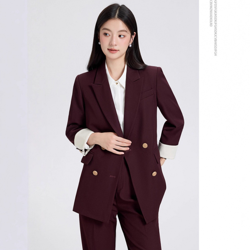 Women's Suit Set for Spring an - огляд і ціна Women Formal Wear For Interview
