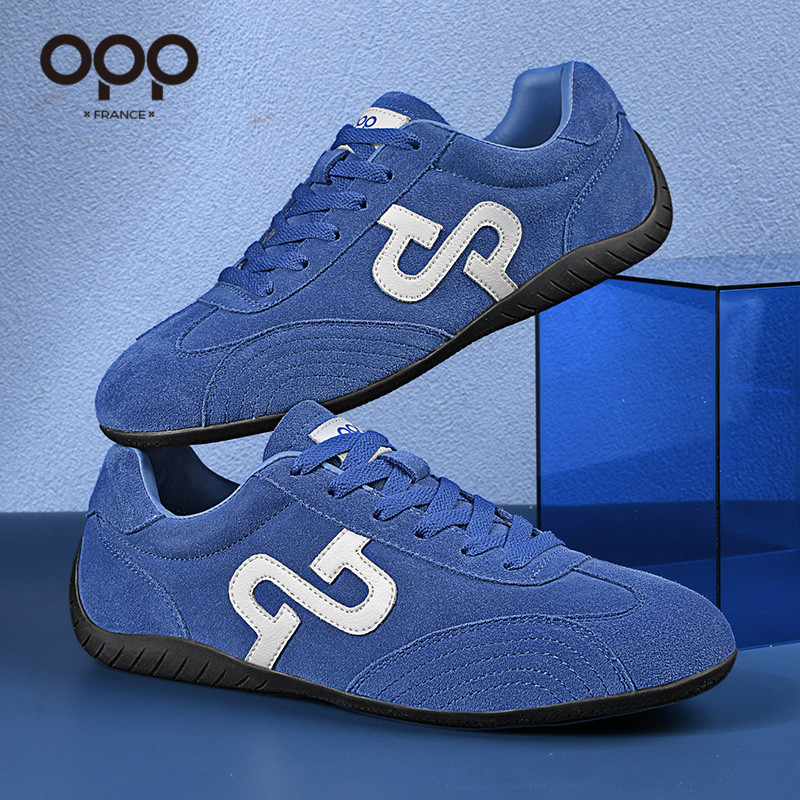 OPP Men New Sneaker German Arm - огляд і ціна New Balance Shoes 574