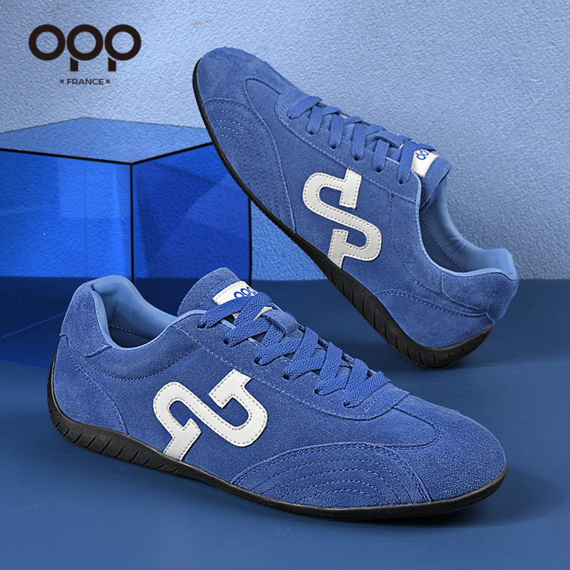 OPP Men New Sneaker German Arm - огляд і ціна New Balance Shoes 574