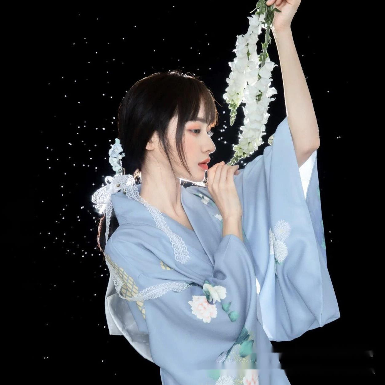 New kimono women's formal wear - огляд і ціна Japanese Women Formal Wear