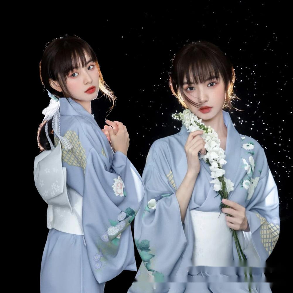 New kimono women's formal wear - огляд і ціна Japanese Women Formal Wear