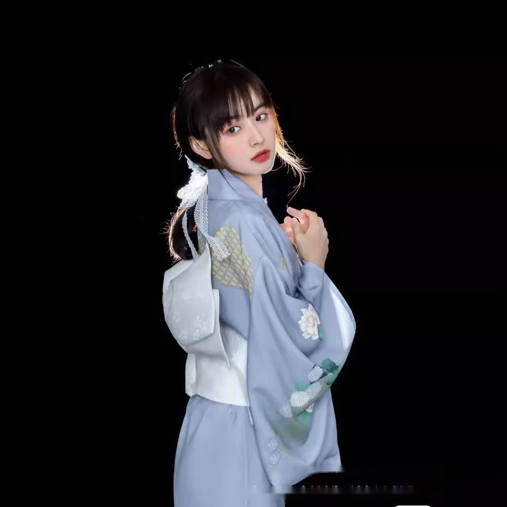 New kimono women's formal wear - огляд і ціна Japanese Women Formal Wear