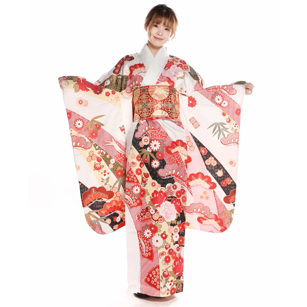 Japanese Traditional Women For - огляд і ціна Japanese Women Formal Wear