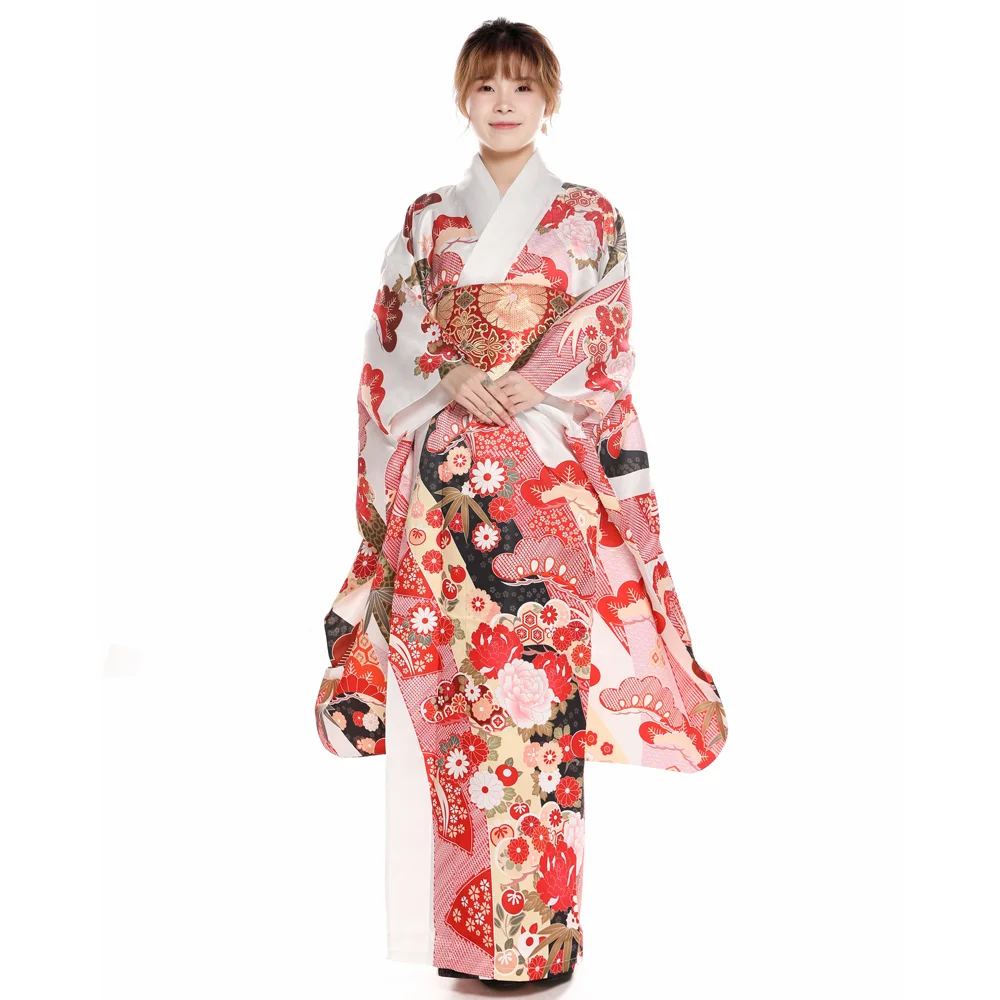 Japanese Traditional Women For - огляд і ціна Japanese Women Formal Wear