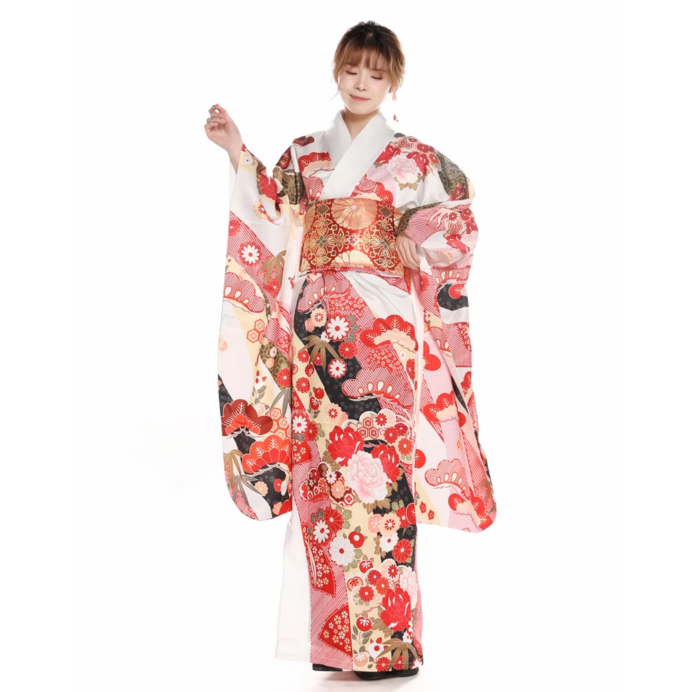 Japanese Traditional Women For - огляд і ціна Japanese Women Formal Wear