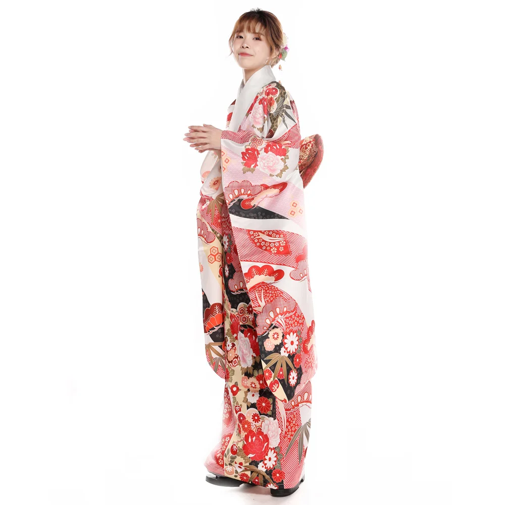Japanese Traditional Women For - огляд і ціна Japanese Women Formal Wear