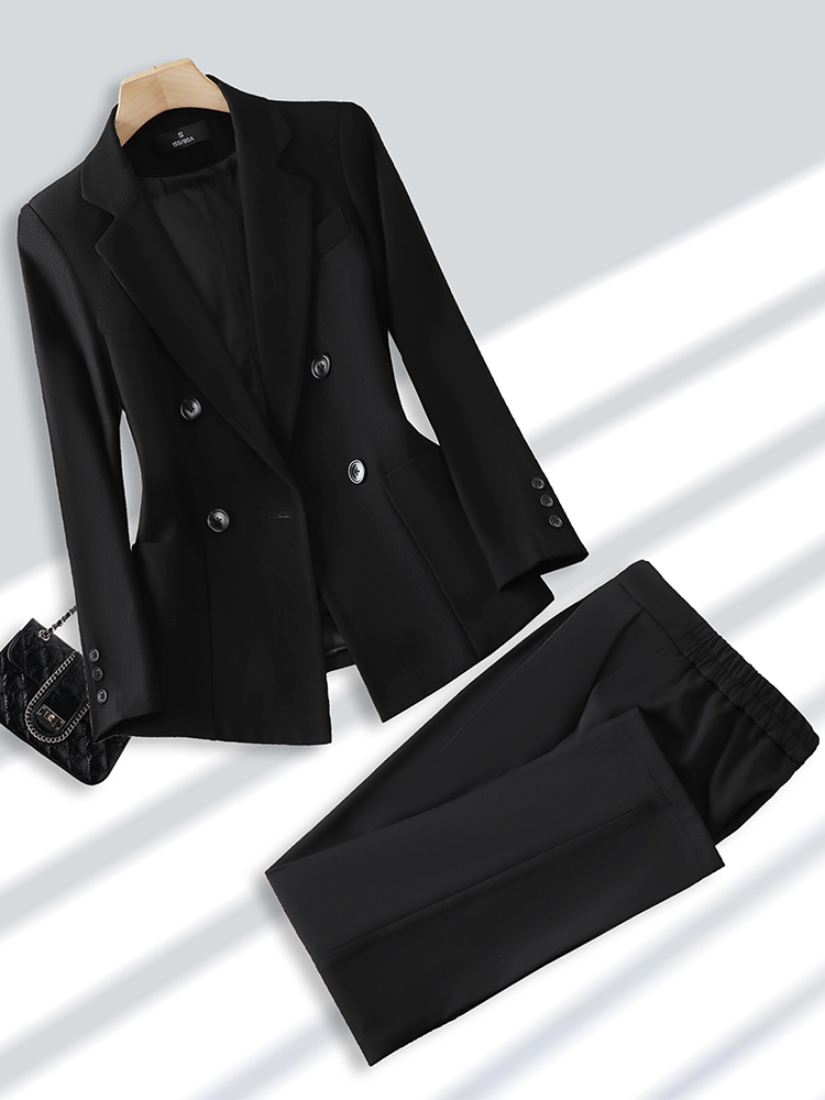 Fashion Ladies Pant Suit Forma - огляд і ціна Women'S Office Formal Wear For Ladies