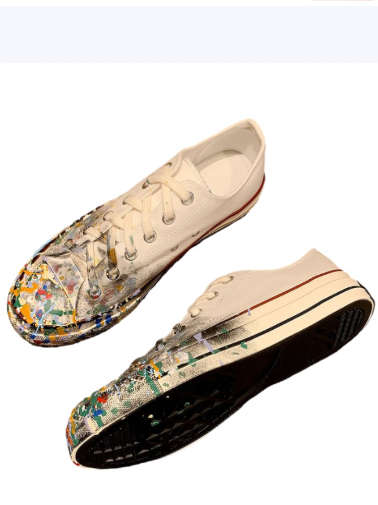 Womens Spring New Lace-Up Pain - огляд і ціна Women'S Work Fashion