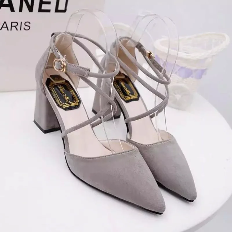Summer 2025 Pumps for Office W - огляд і ціна Wrap Dress Work