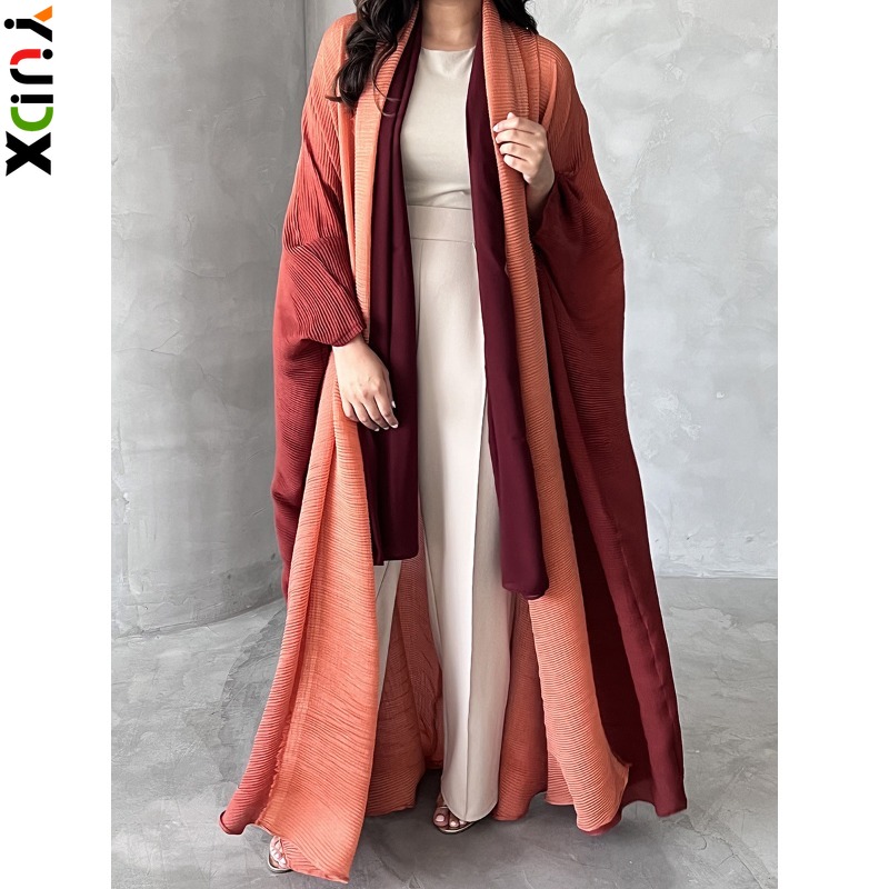 YUDX Miyake Pleated Women's Wi - огляд і ціна Trench Coat Formal