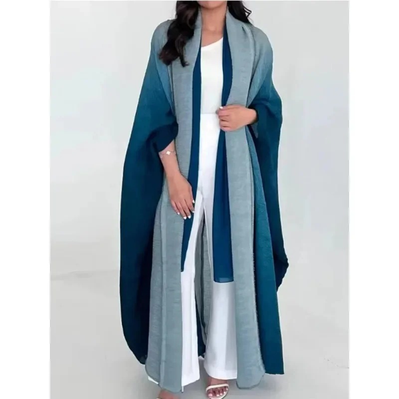YUDX Miyake Pleated Women's Wi - огляд і ціна Trench Coat Formal