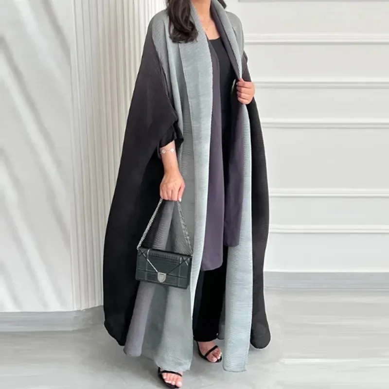 YUDX Miyake Pleated Women's Wi - огляд і ціна Trench Coat Formal