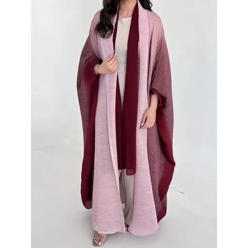 YUDX Miyake Pleated Women's Wi - огляд і ціна Trench Coat Formal