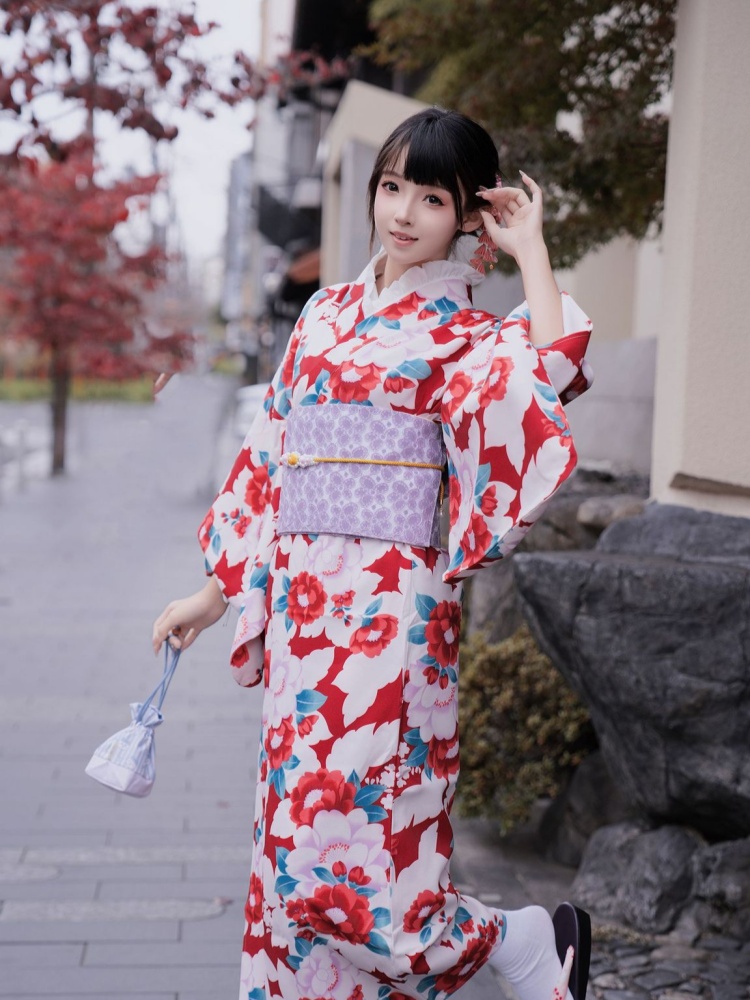 Women's Traditional Japanese Y - огляд і ціна Formal Wear Japan Women