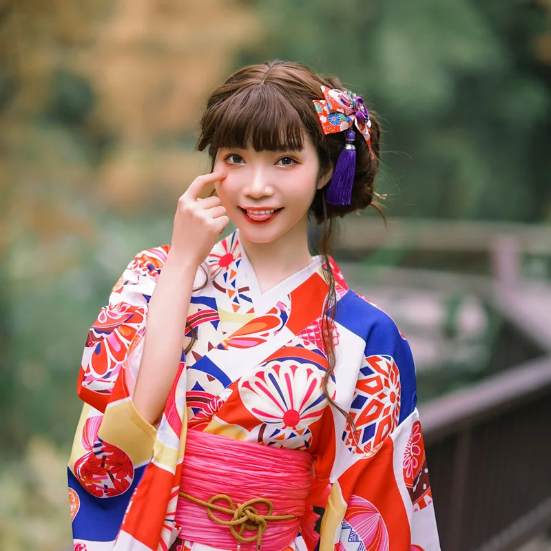 Women's Japan Style Traditiona - огляд і ціна Formal Wear Japan Women