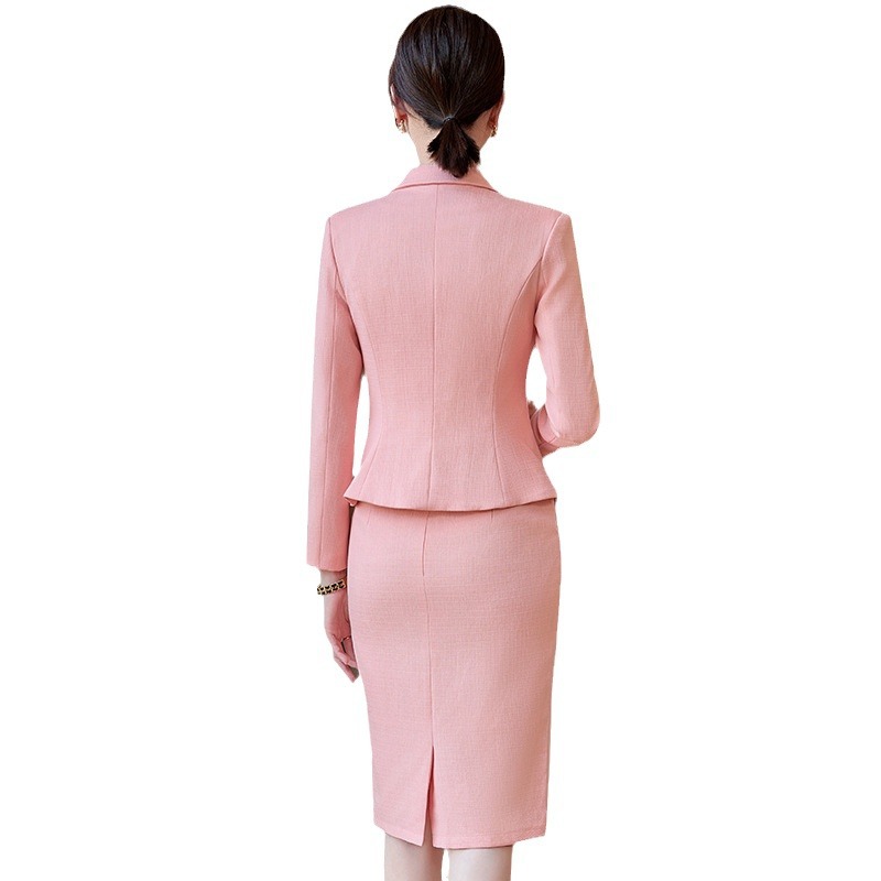 New Arrival Elegant Ladies For - огляд і ціна Women'S Office Formal Wear For Ladies
