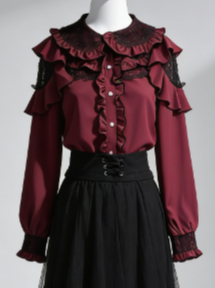 Kawaii Harajuku JK Women Bow L - огляд і ціна Formal Wear Japan Women