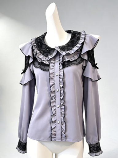 Kawaii Harajuku JK Women Bow L - огляд і ціна Formal Wear Japan Women