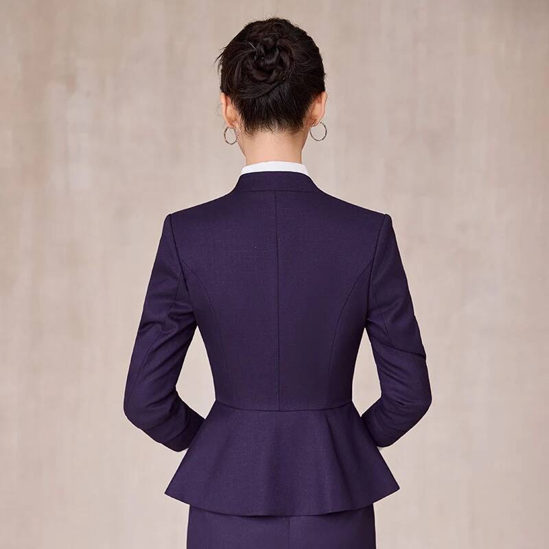 High Quality Fabric Women Form - огляд і ціна Women Formal Wear For Interview