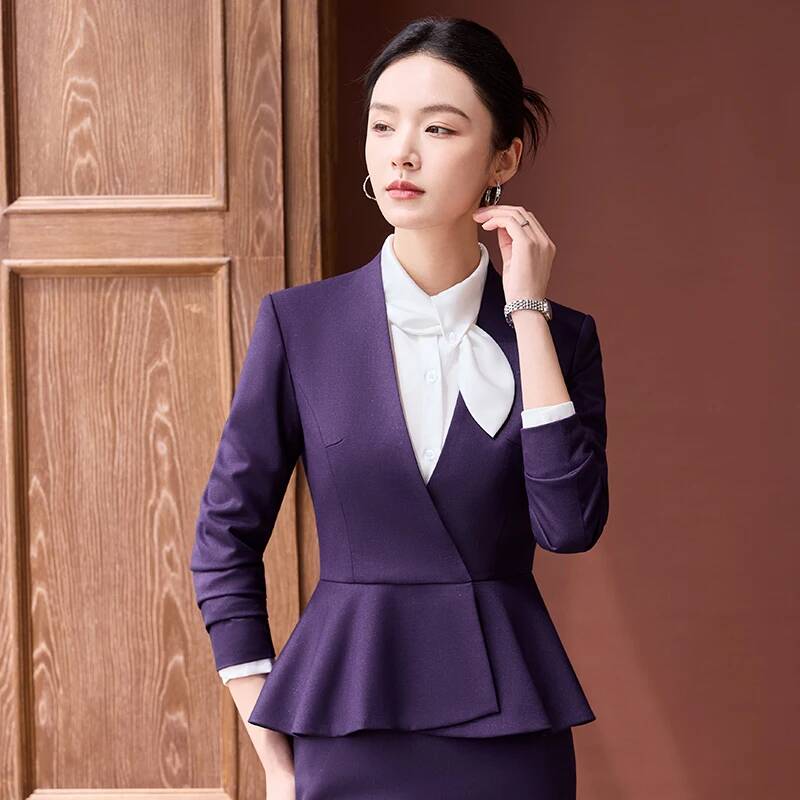 High Quality Fabric Women Form - огляд і ціна Women Formal Wear For Interview