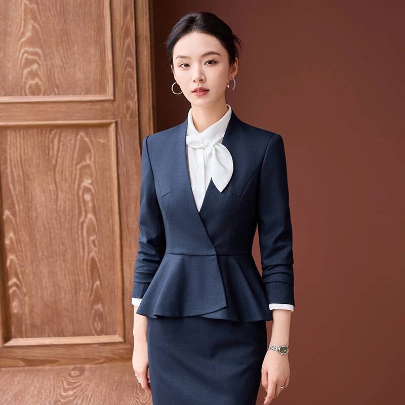 High Quality Fabric Women Form - огляд і ціна Women Formal Wear For Interview