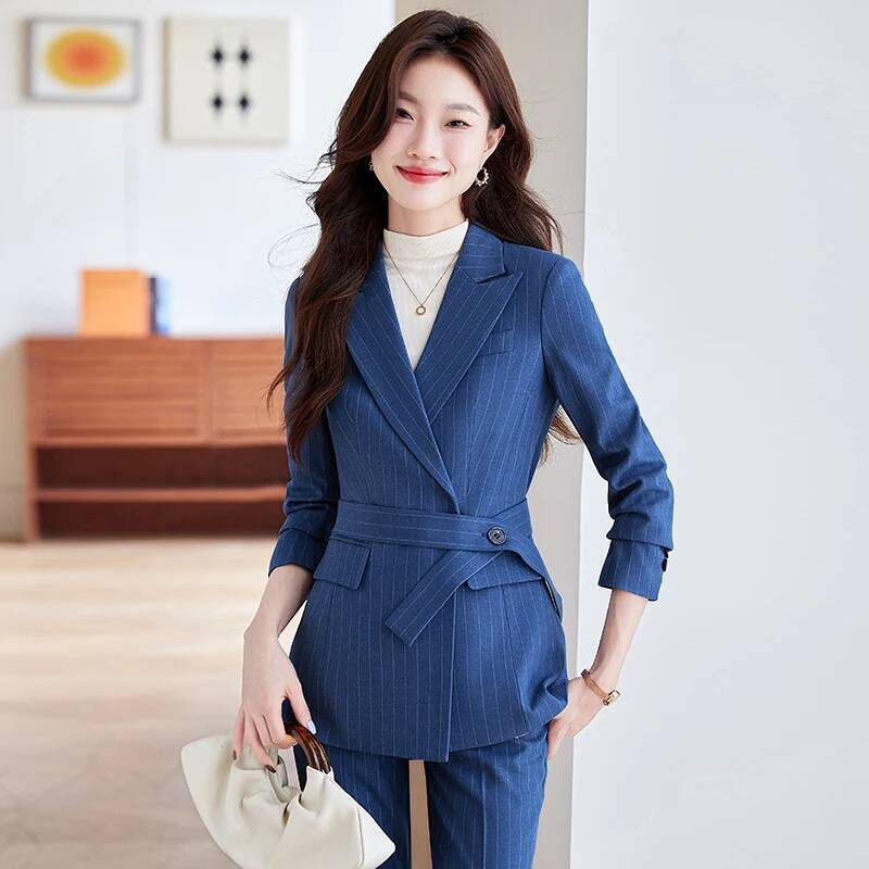 High Quality Fabric Elegant St - огляд і ціна Women Formal Wear For Interview