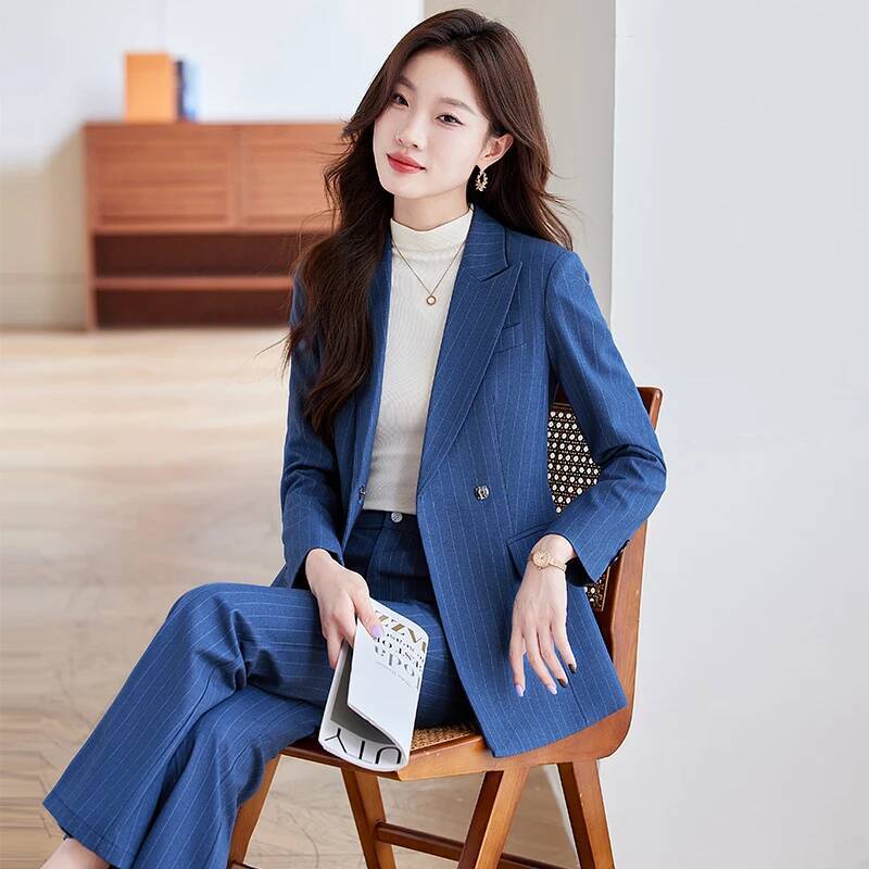 High Quality Fabric Elegant St - огляд і ціна Women Formal Wear For Interview
