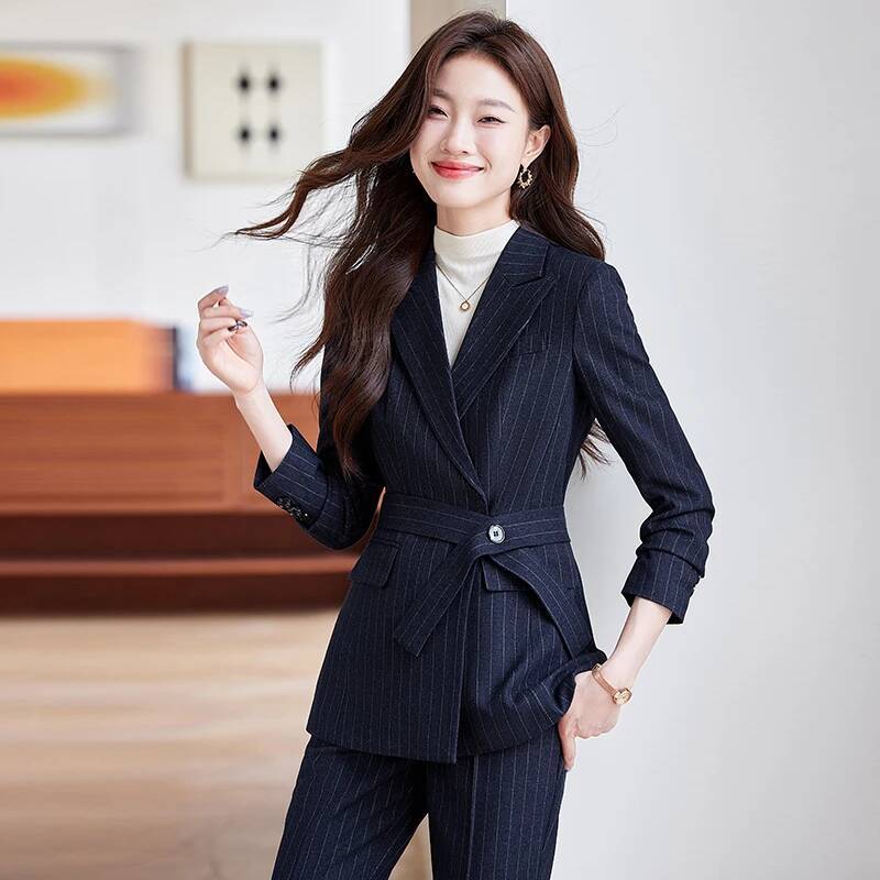 High Quality Fabric Elegant St - огляд і ціна Women Formal Wear For Interview